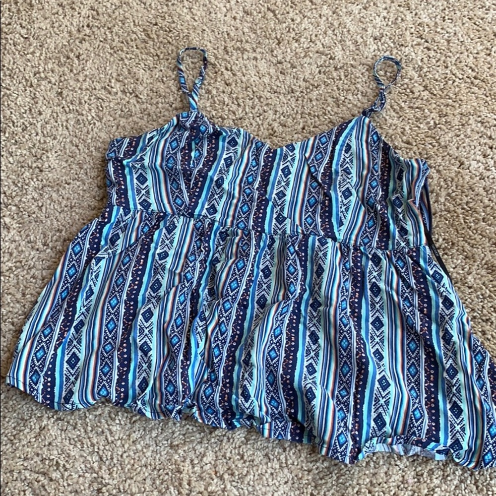 Forever 21 Tank Top